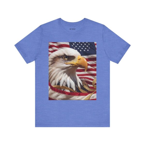 American Flag/Eagle T-Shirt