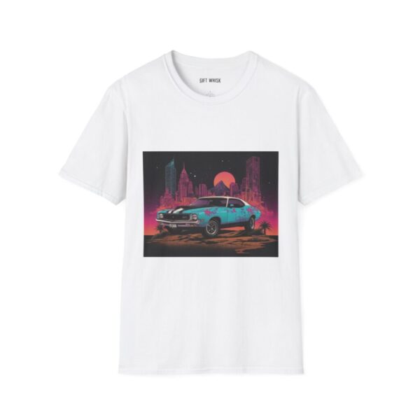 Unique Graphic T-Shirt(Unisex)