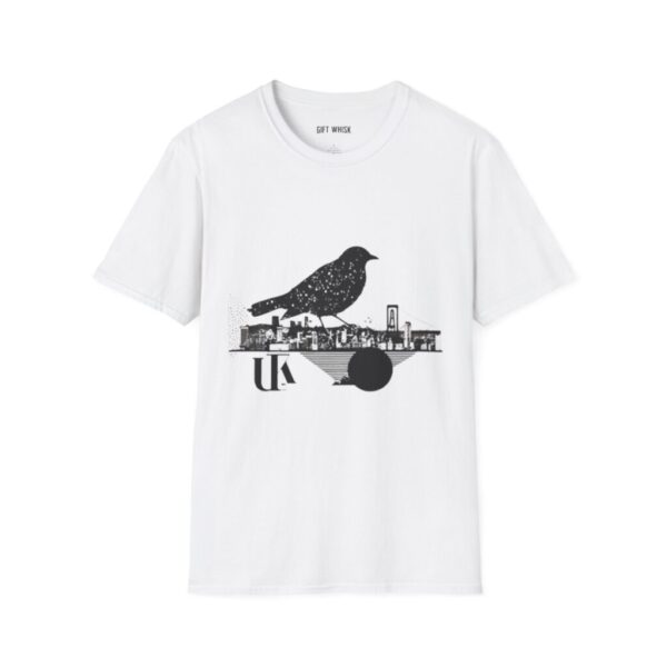 Unique & Personalized Tees for Everyone
