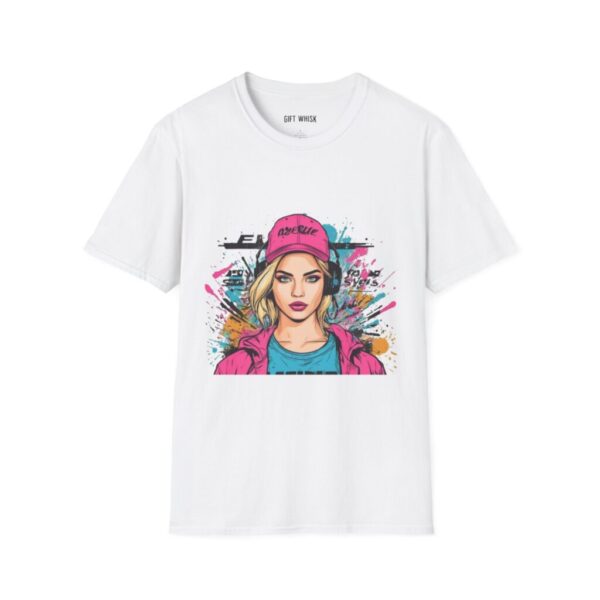 Wearable Art T-Shirt
