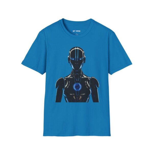 AI Robot T-Shirt